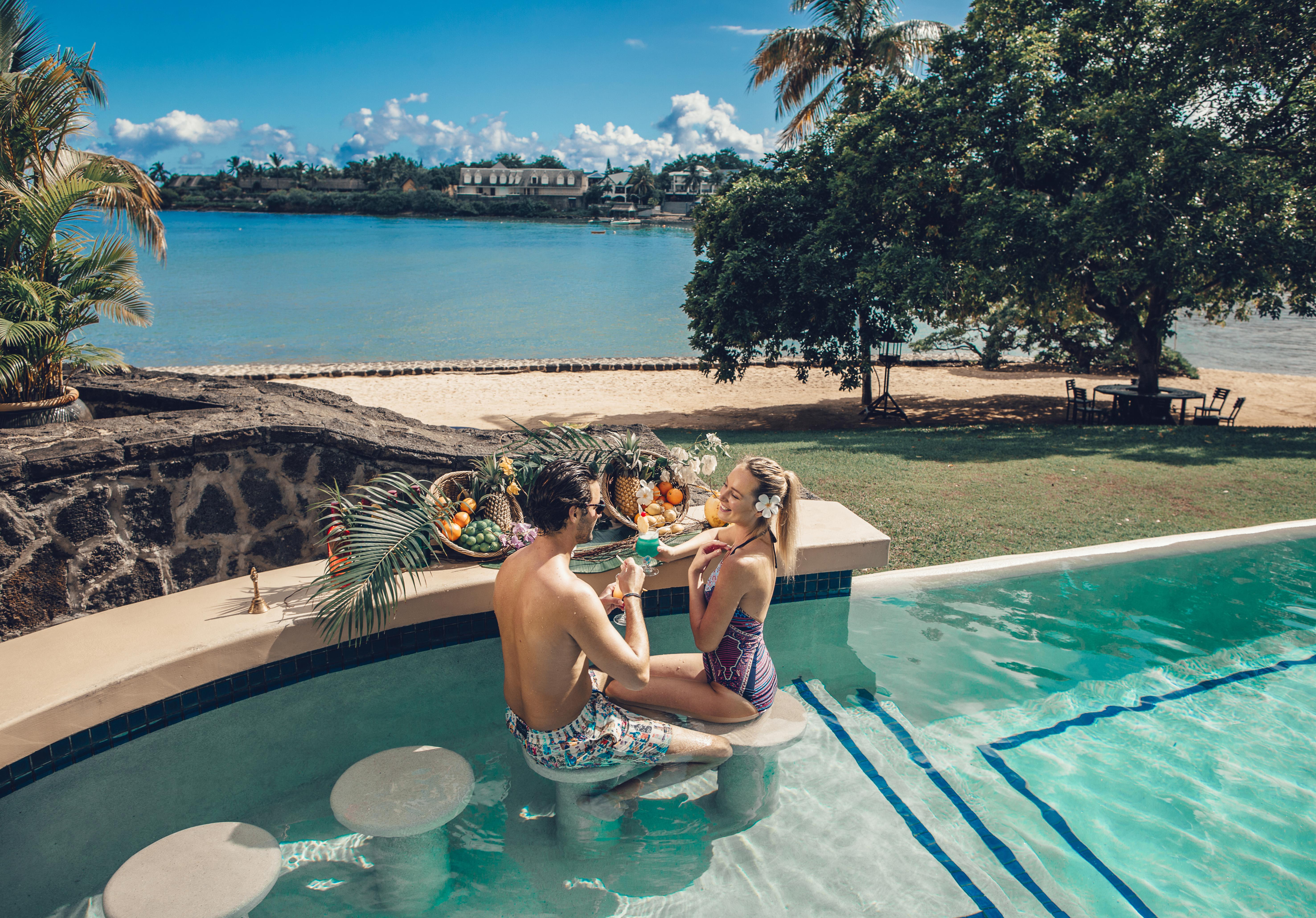 Maritim Resort & Spa Mauritius Balaclava Exterior foto