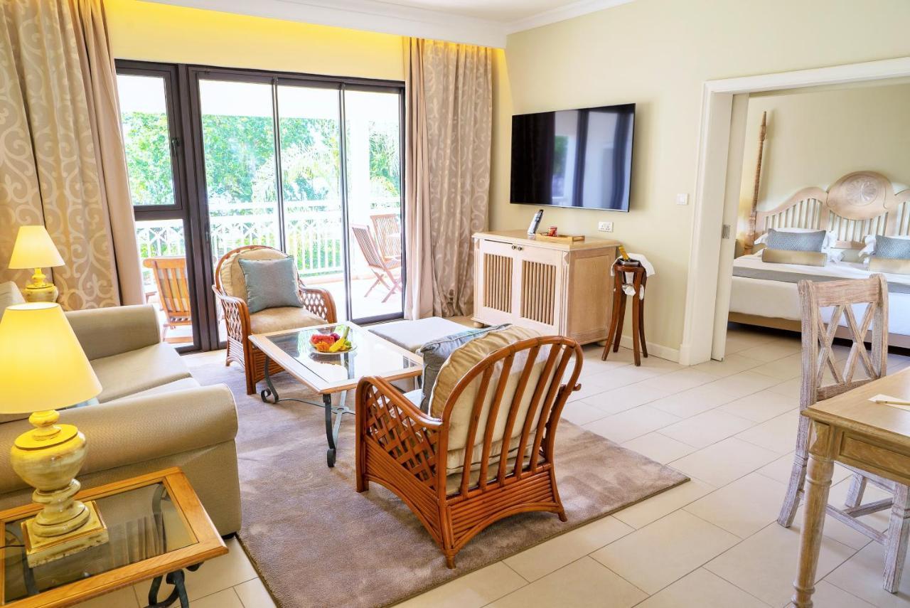 Maritim Resort & Spa Mauritius Balaclava Exterior foto